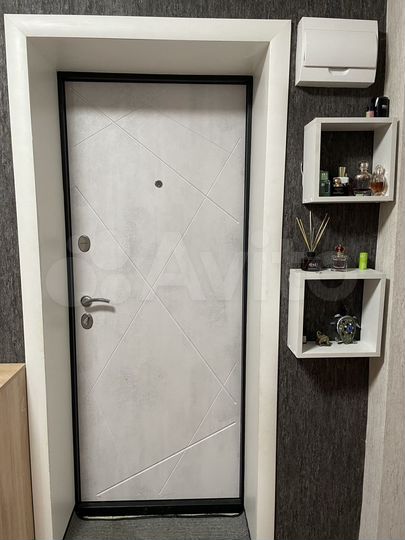 4-к. квартира, 76 м², 5/5 эт.