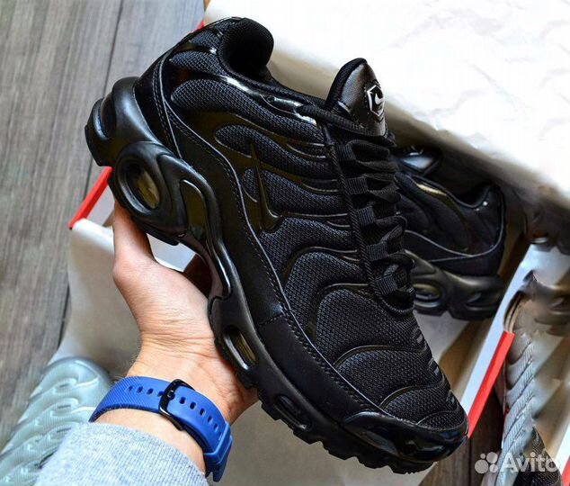 Кроссовки Nike Air Max TN plus