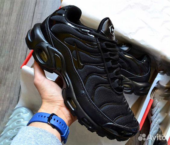 Кроссовки Nike Air Max TN plus