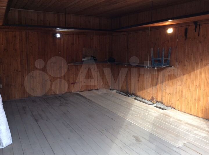 Гараж, 27 м²