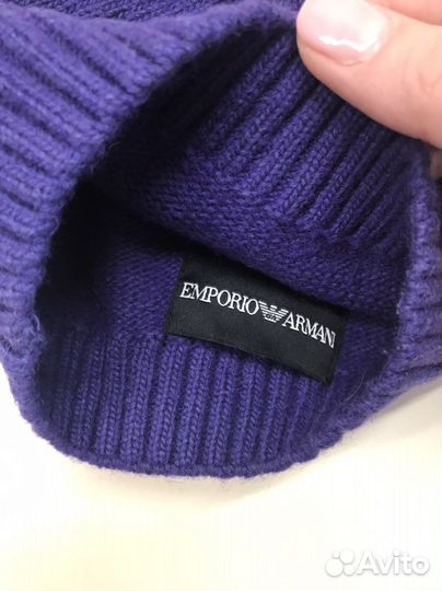 Шапка на девочку Pinetti Il trenino Joli bebe