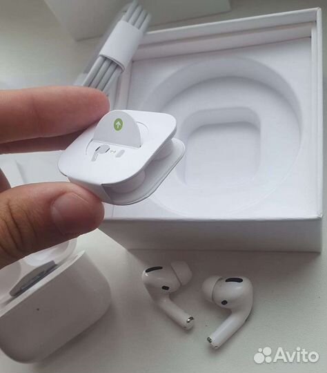 AirPods pro