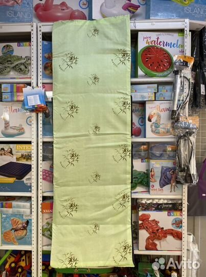 Сумка-матрас,пляжная