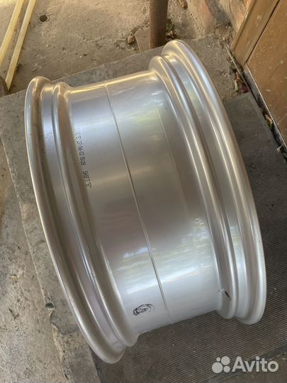 Диск Audi Q5 S-Line R20