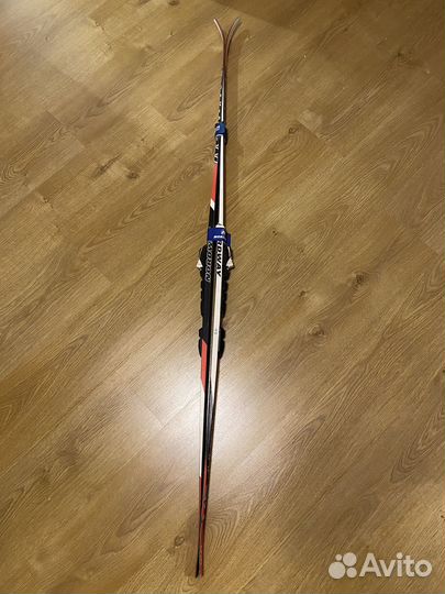 Лыжи беговые Nordway XC Junior 160