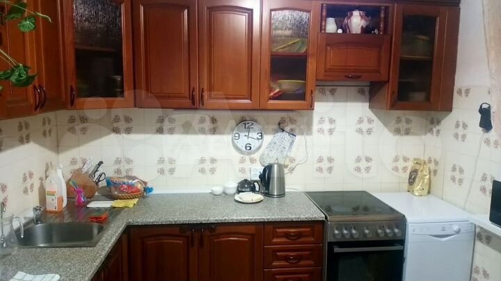 2-к. квартира, 50,1 м², 8/9 эт.