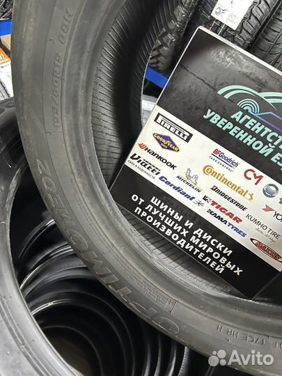 Hankook Optimo ME02 K424 195/60 R15 88H