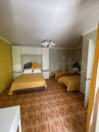 Дом 25 м² на участке 6 сот.