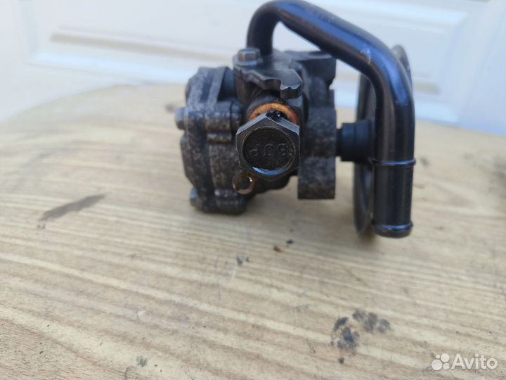 Насос гур hyundai getz 1,4-1,6