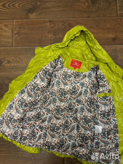 Куртка для девочки