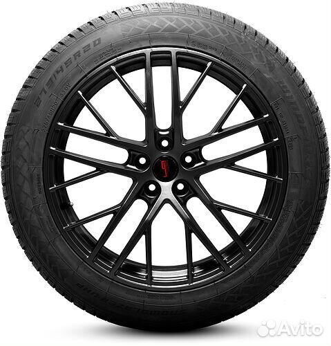 Windforce Snowblazer UHP 225/50 R17 98V
