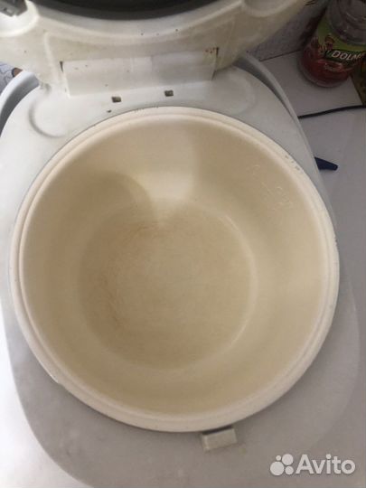 Мультиварка lentel