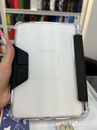 Чехол защитный logfer iPad mini 6