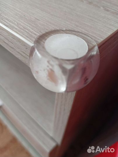 Защита на углы мебели