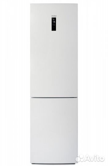 Холодильник Haier C2F637cwmv Белый