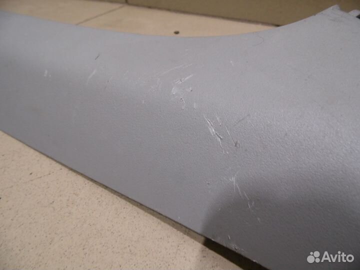 Обшивка стойки ASX 2010-2016