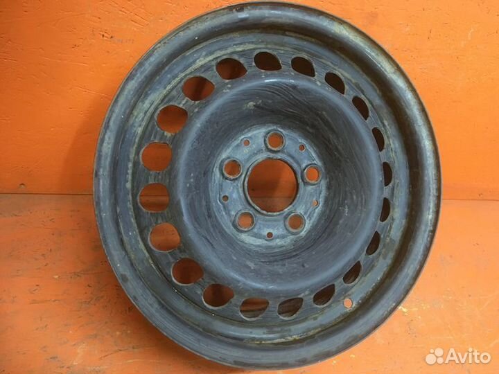 2 шт. Диски - R15 (5х112)