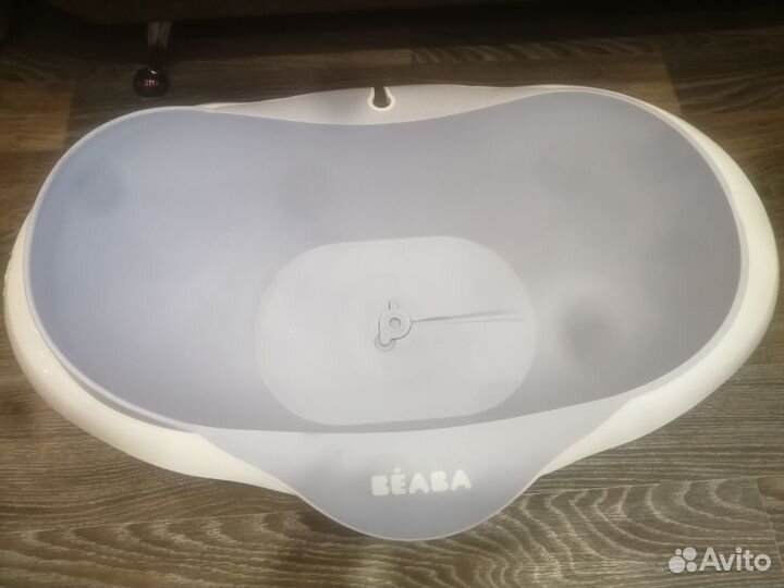 Ванночка для купания ребенка