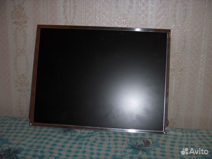 Матрица на монитор beno