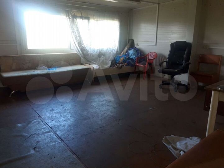 Дом 30 м² на участке 20 сот.