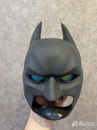 Маска Бэтман Batman