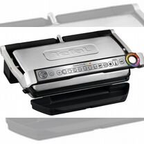 Новый Электрогриль Tefal Optigrill+ XL GC722D34