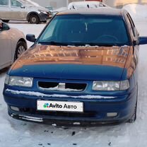 SEAT Toledo 1.6 MT, 1998, 165 000 км, с пробегом, цена 179 000 руб.