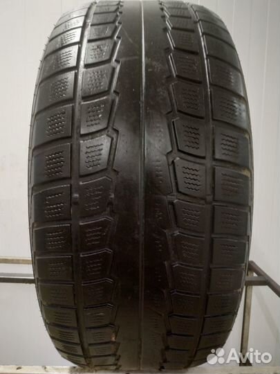 Dunlop SP Winter Sport 400 255/55 R18