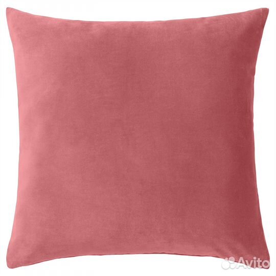 IKEA Декоративный чехол на подушку, 50x50 см