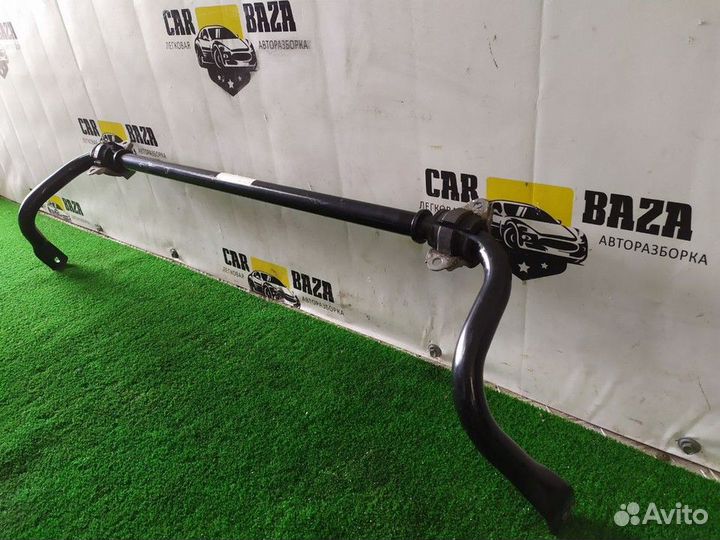 Стабилизатор передней подвески Audi A4