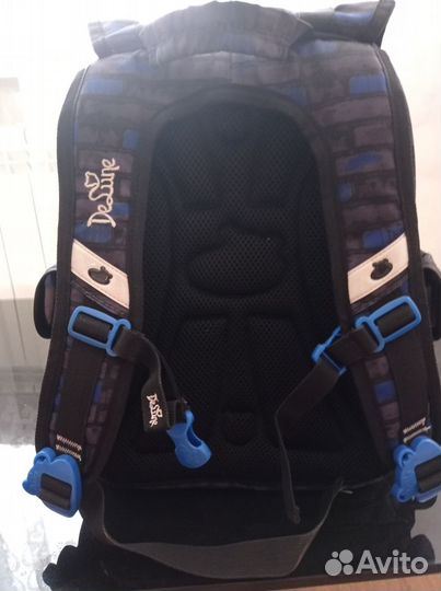 Ранец для начальной школы Delune