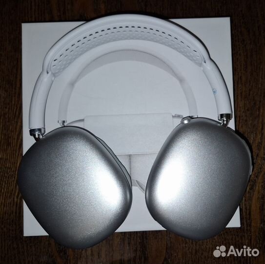 Наушники Airpods Max копия