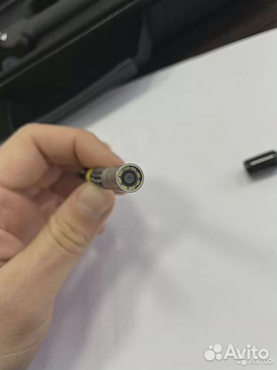 Автомобильный эндоскоп