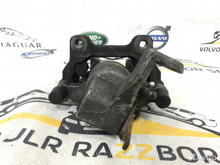 Суппорт тормозной задний левый Jaguar XJ X350 X358