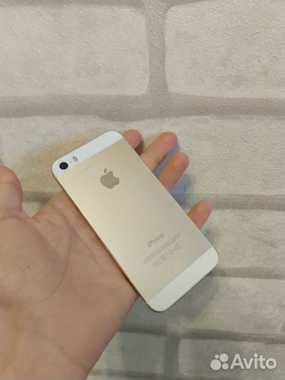 iPhone 5S, 16 ГБ