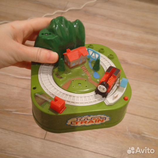 Продам копилку поезд