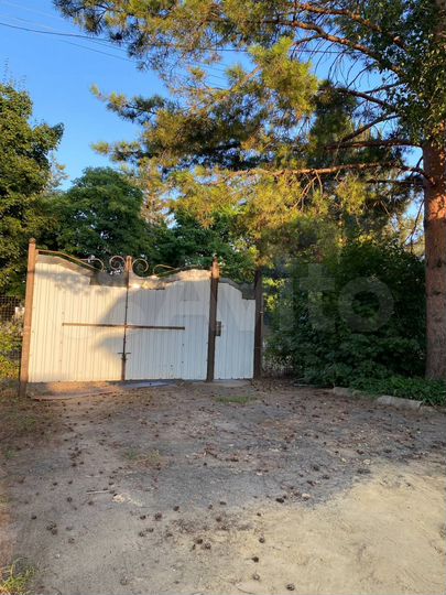 Дом 120 м² на участке 16 сот.