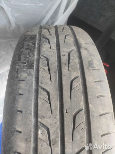 Cordiant Road Runner 195/65 R15