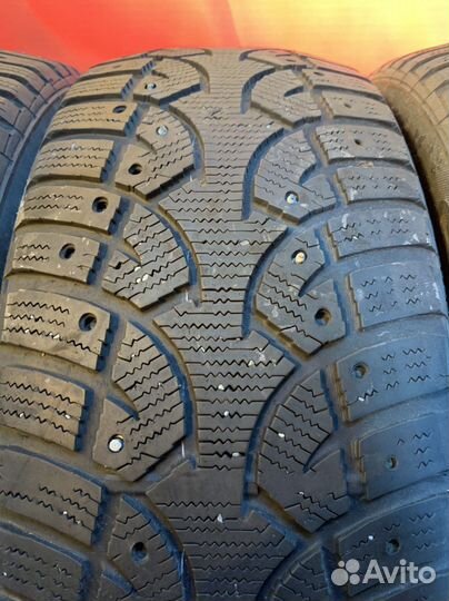 Continental Conti4x4IceContact 255/55 R18