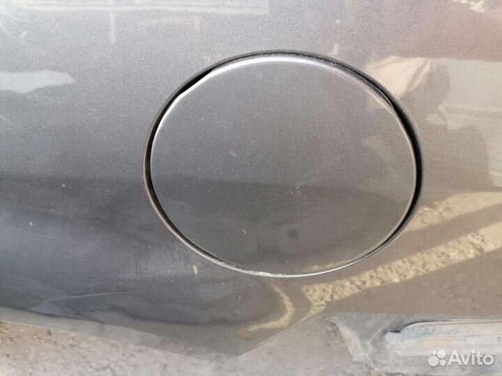 Лючок бензобака Haima 3