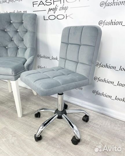 Стул Мастера/клиента «Ирис»