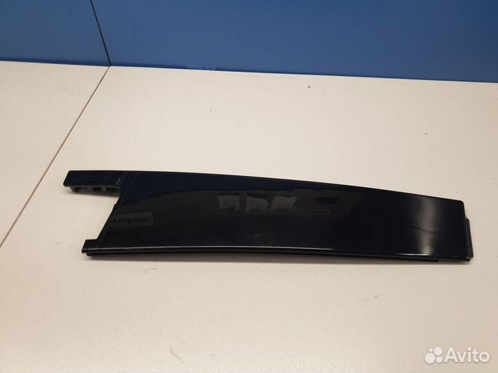 Накладка рамки двери задняя правая Mercedes A-klas