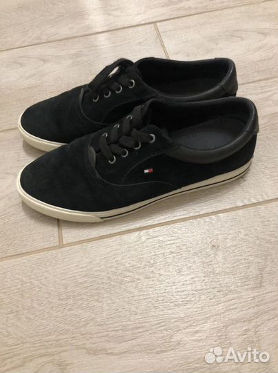Кеды Tommy Hilfiger