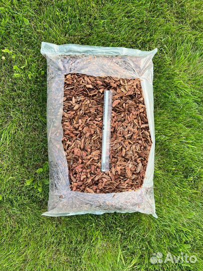 Кора лиственницы оптом (2000 шт)