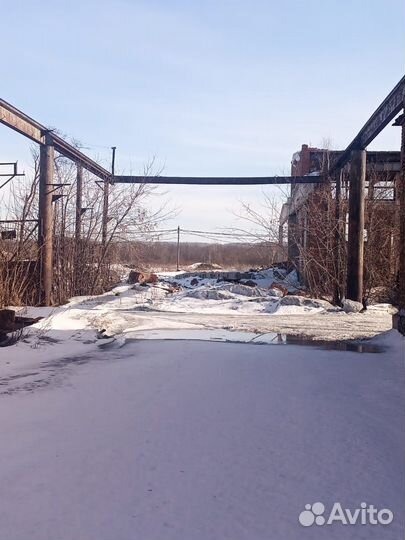 Опоры кранбалки