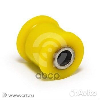 Полиуретановый сайлентблок задней подвески, сту