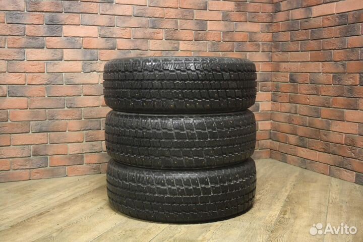 Cooper Weather-Master S/T 2 225/60 R18