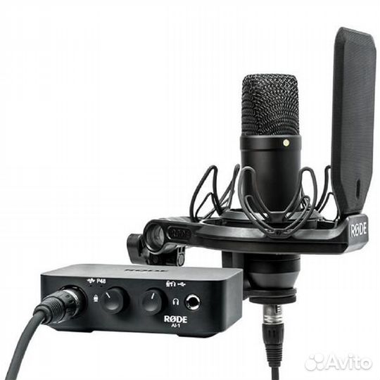 Rode NT1/AI1KIT