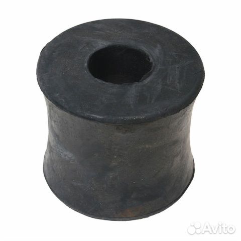 Буфер камаз,зил буксирного устройства