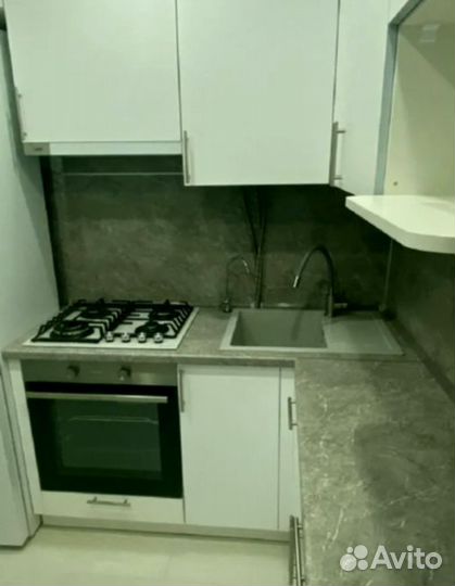 Кухонный гарнитур с доставкой